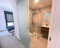 Resale - apartment - Orihuela - Villamartin