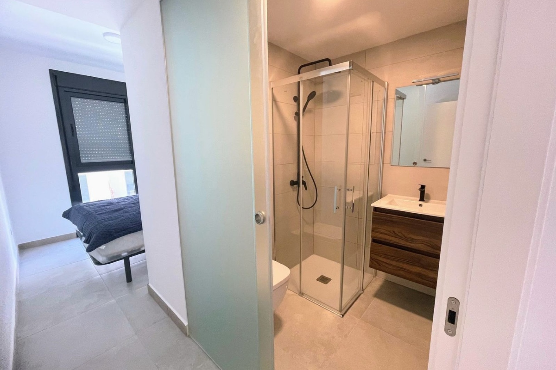 Resale - apartment - Orihuela - Villamartin