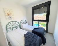 Resale - apartment - Orihuela - Villamartin