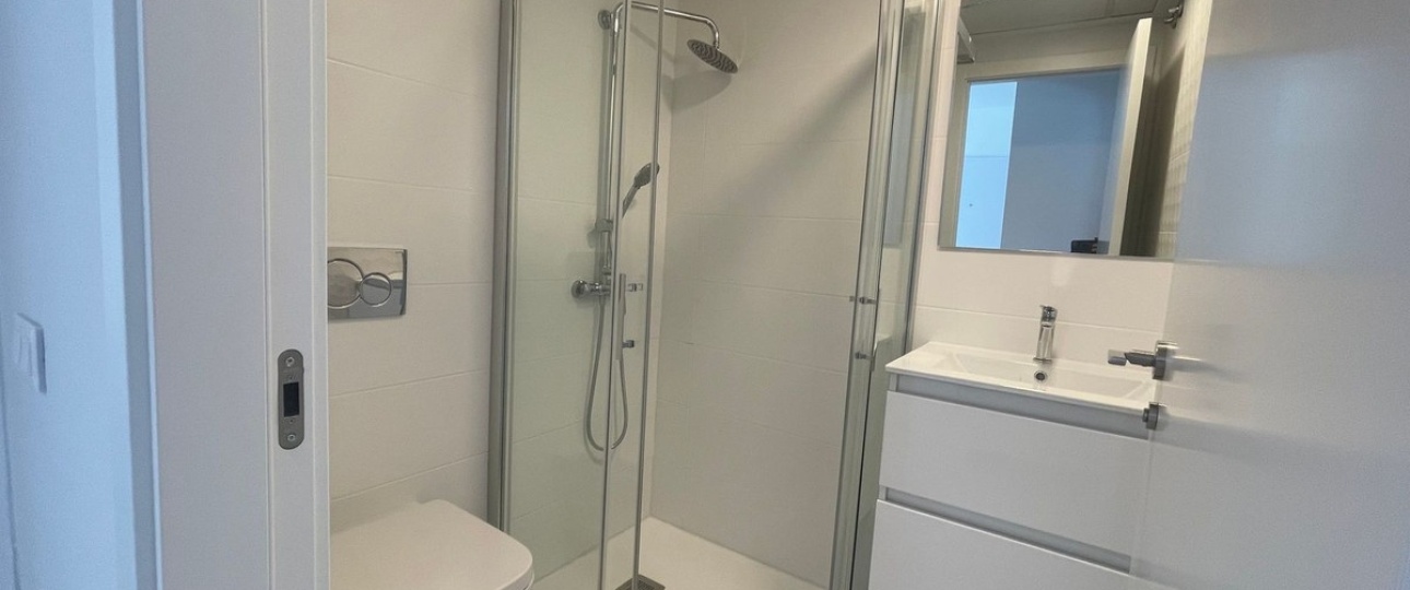 Resale - apartment - Orihuela - Villamartin