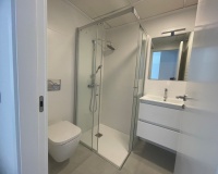 Resale - apartment - Orihuela - Villamartin