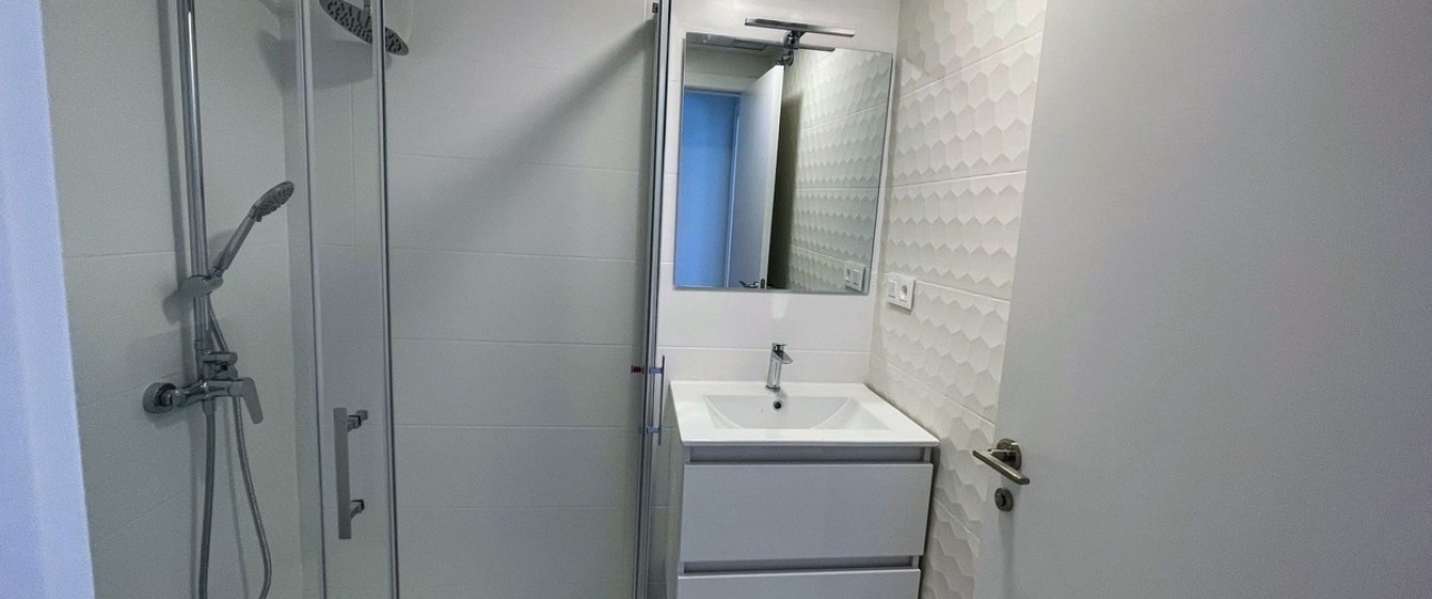 Resale - apartment - Orihuela - Villamartin