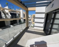 Resale - apartment - Orihuela - Villamartin
