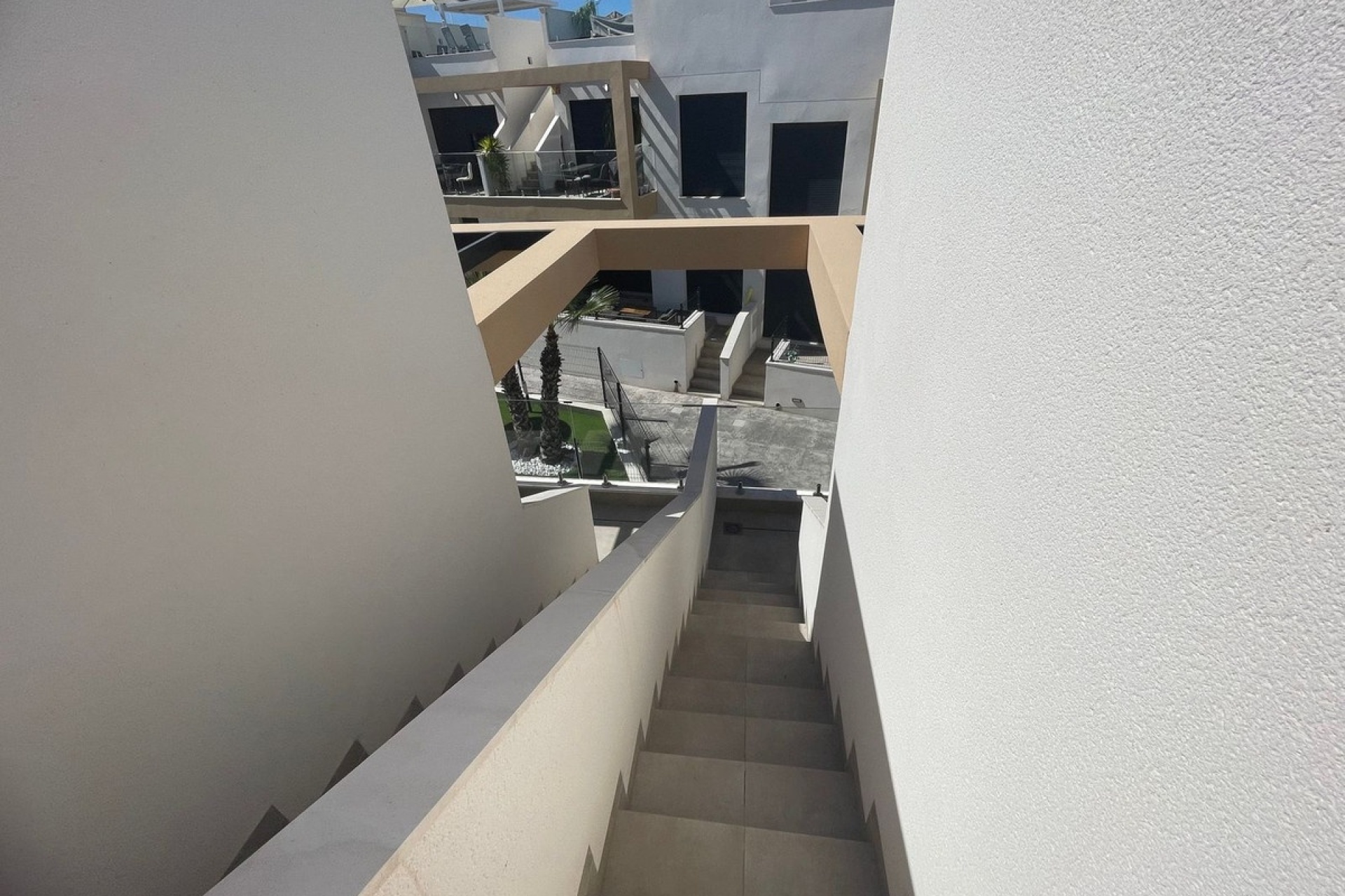 Resale - apartment - Orihuela - Villamartin