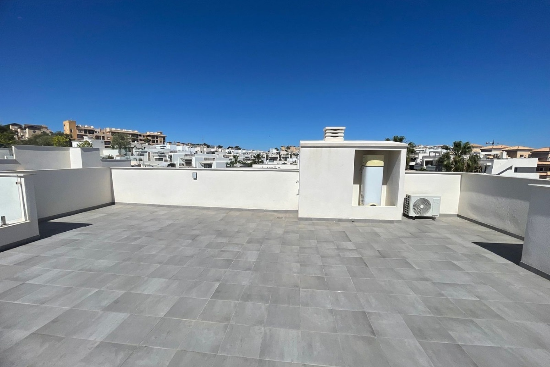 Resale - apartment - Orihuela - Villamartin