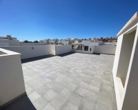 Resale - apartment - Orihuela - Villamartin