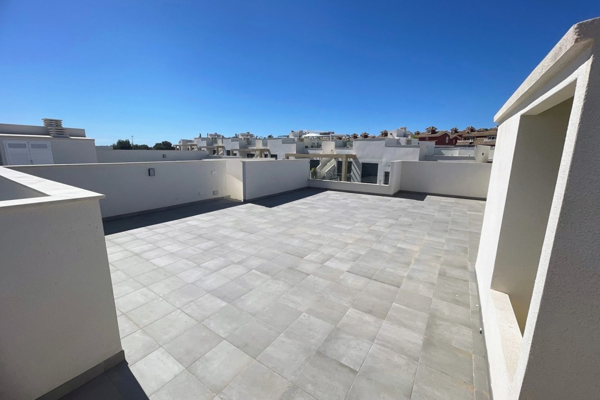 Resale - apartment - Orihuela - Villamartin