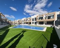 Resale - apartment - Orihuela - Villamartin