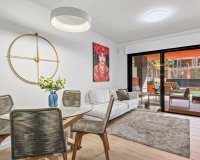 Resale - apartment - Orihuela - Villamartin