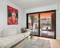Resale - apartment - Orihuela - Villamartin
