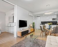 Resale - apartment - Orihuela - Villamartin