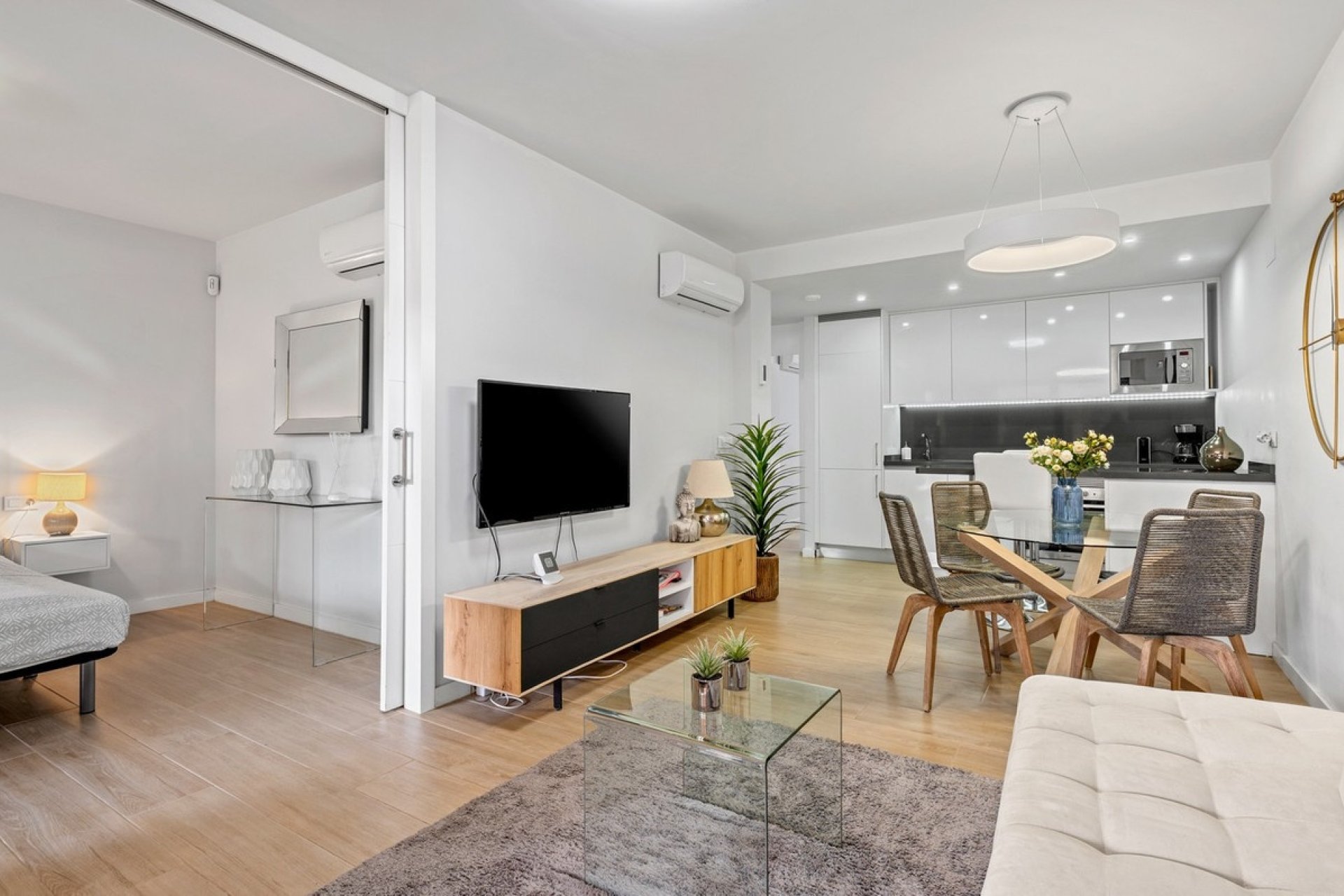 Resale - apartment - Orihuela - Villamartin