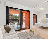 Resale - apartment - Orihuela - Villamartin