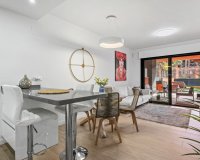 Resale - apartment - Orihuela - Villamartin