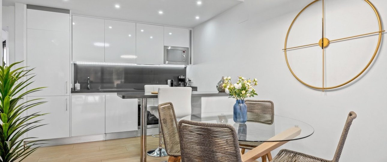 Resale - apartment - Orihuela - Villamartin