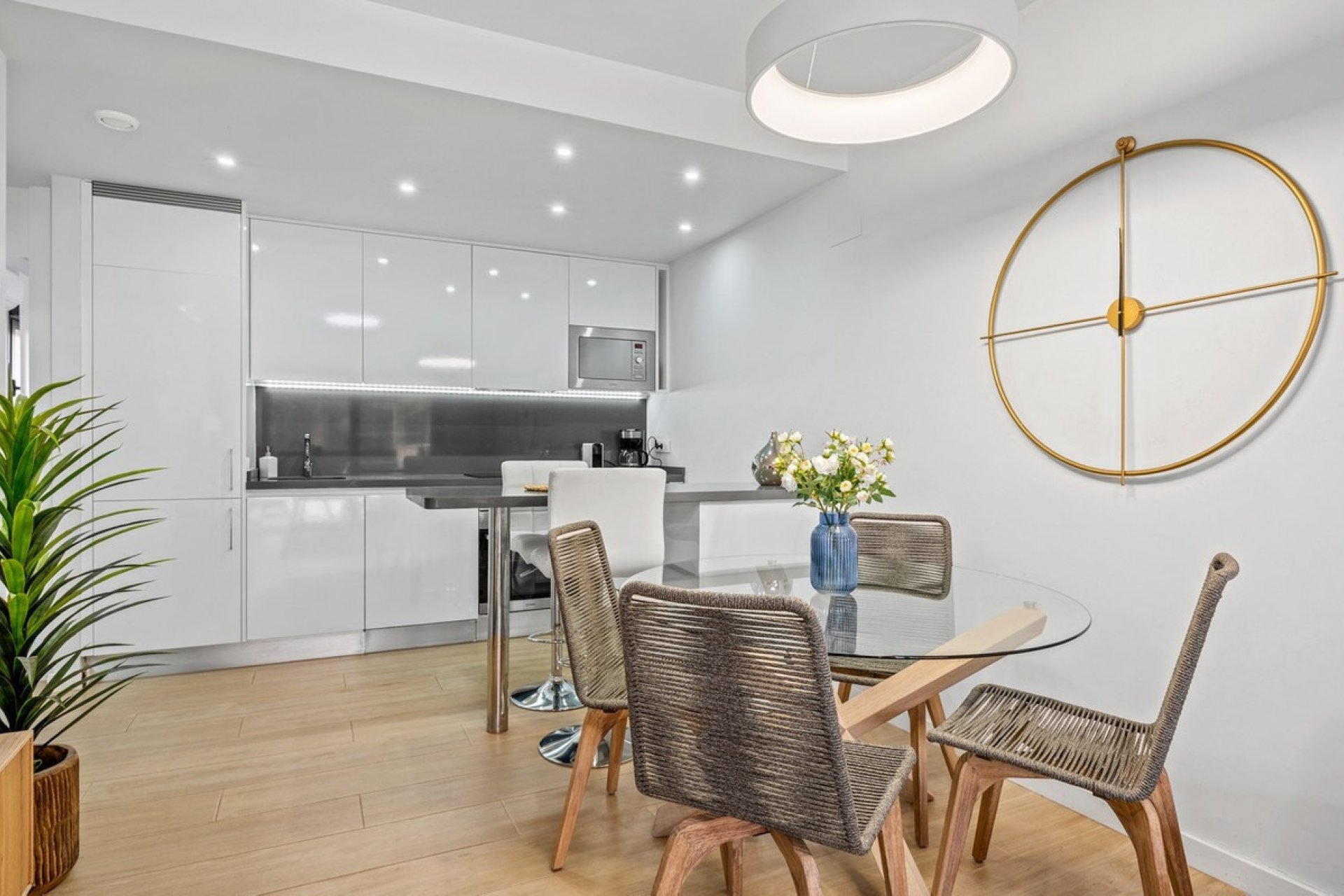 Resale - apartment - Orihuela - Villamartin