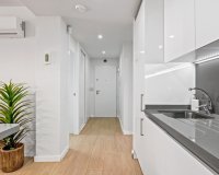 Resale - apartment - Orihuela - Villamartin