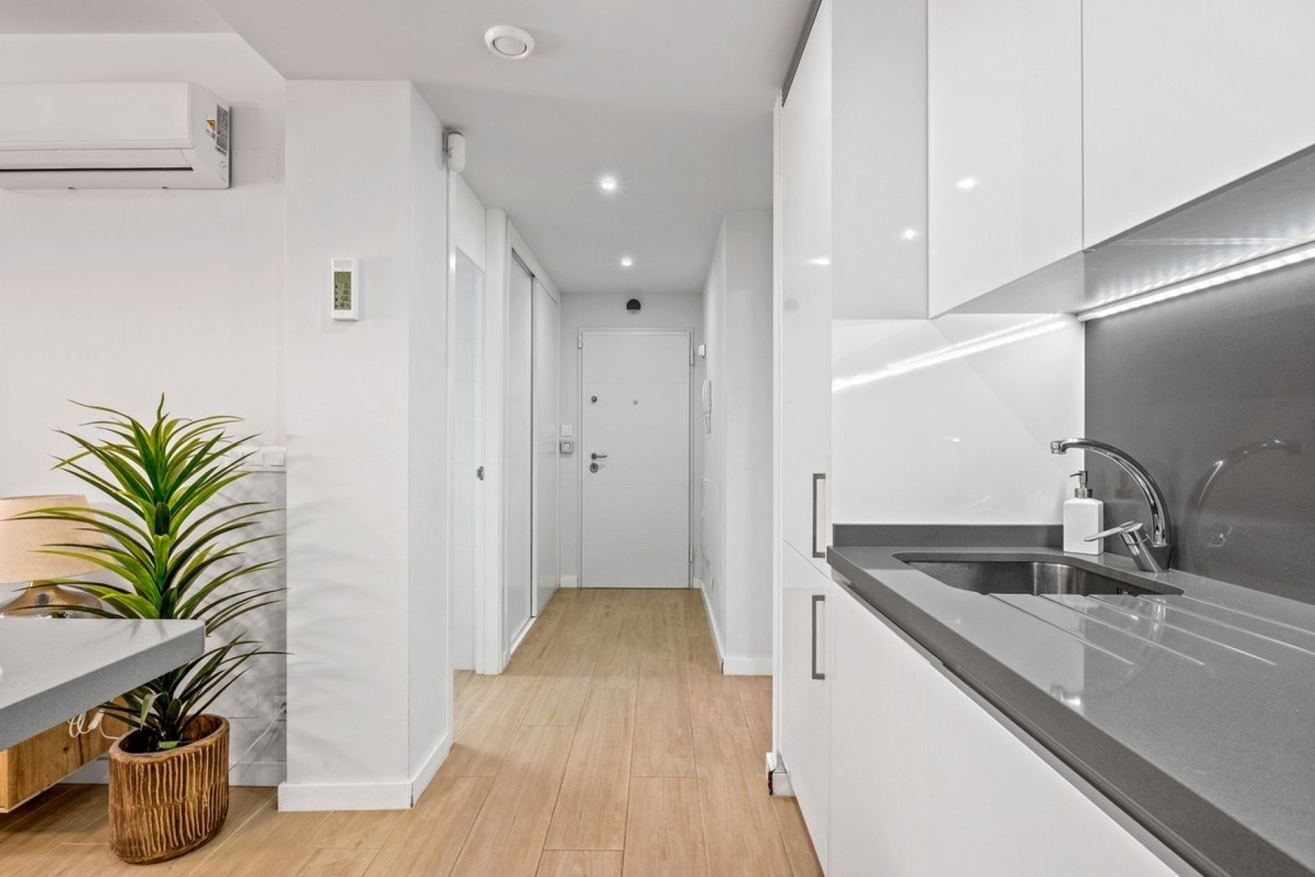 Resale - apartment - Orihuela - Villamartin
