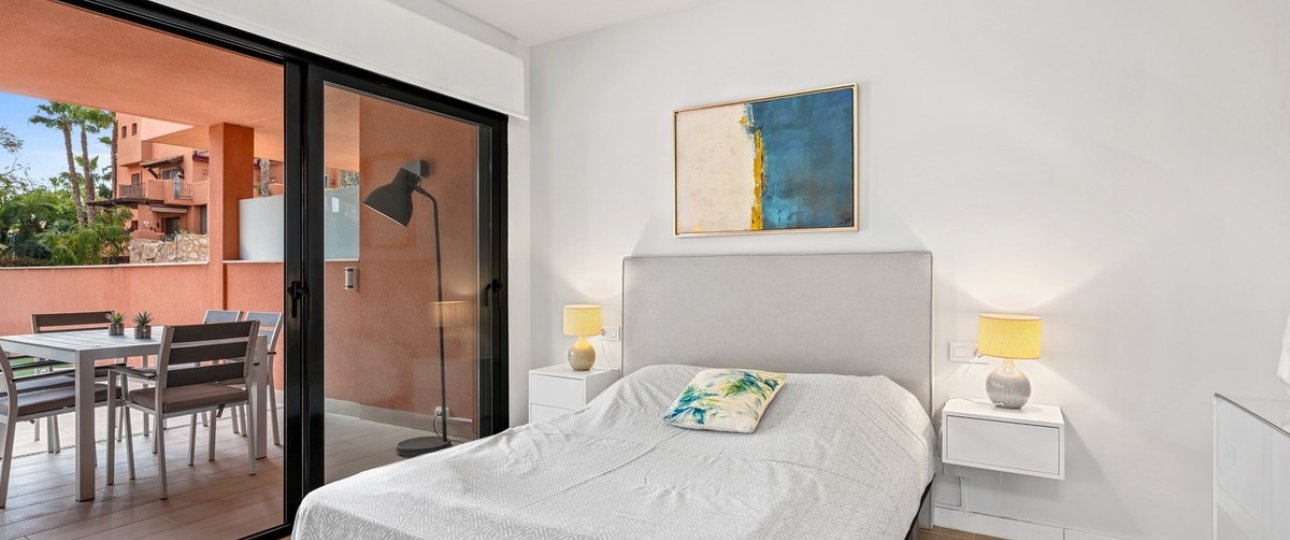 Resale - apartment - Orihuela - Villamartin