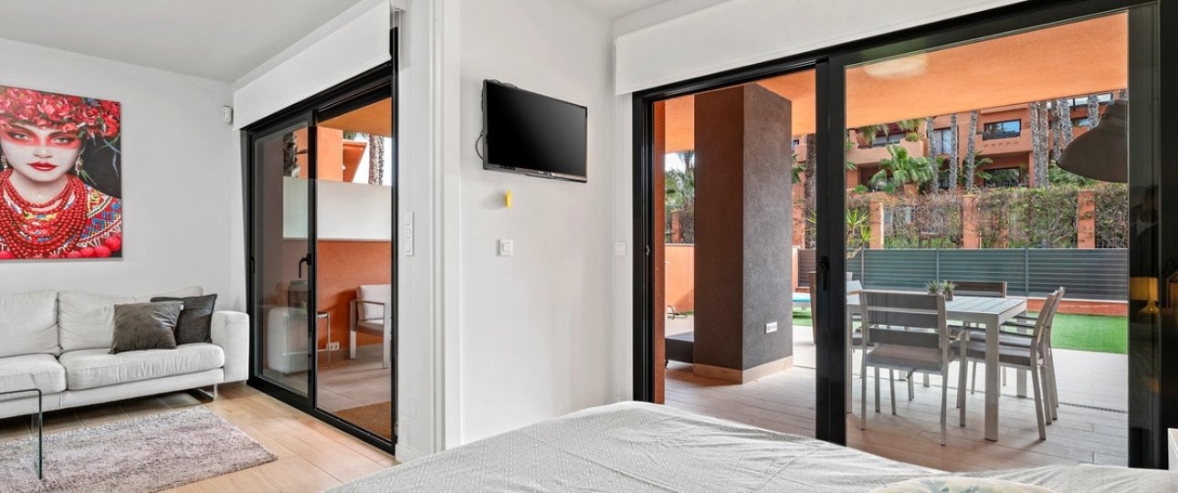 Resale - apartment - Orihuela - Villamartin