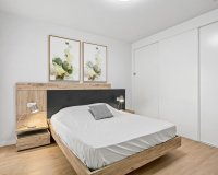 Resale - apartment - Orihuela - Villamartin