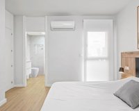 Resale - apartment - Orihuela - Villamartin