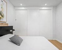 Resale - apartment - Orihuela - Villamartin