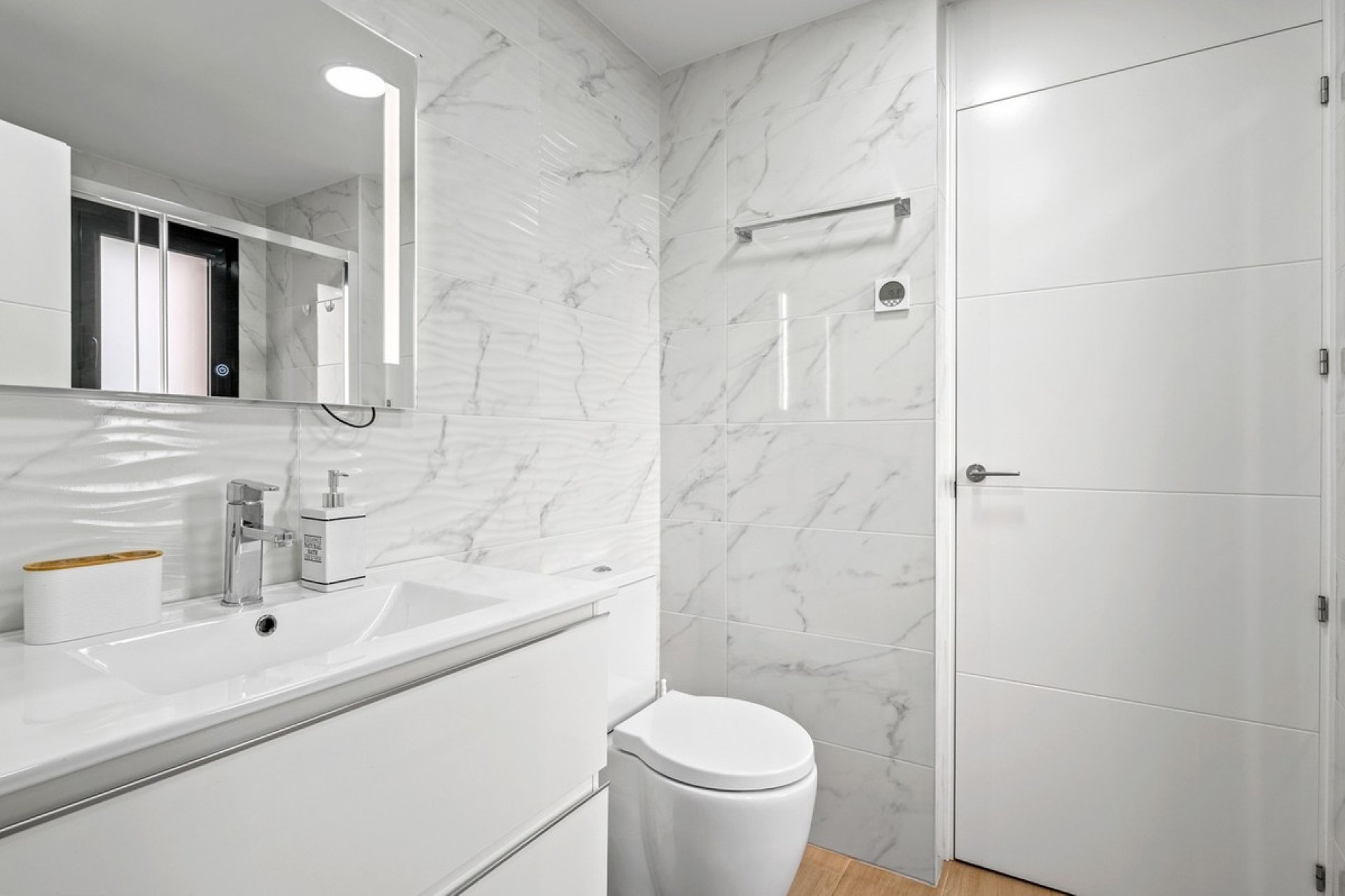 Resale - apartment - Orihuela - Villamartin