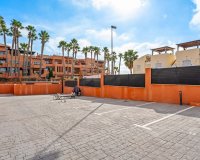 Resale - apartment - Orihuela - Villamartin