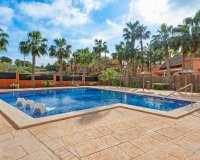 Resale - apartment - Orihuela - Villamartin