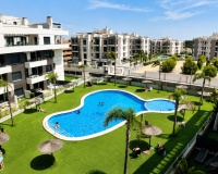 Resale - apartment - Orihuela - Villamartin