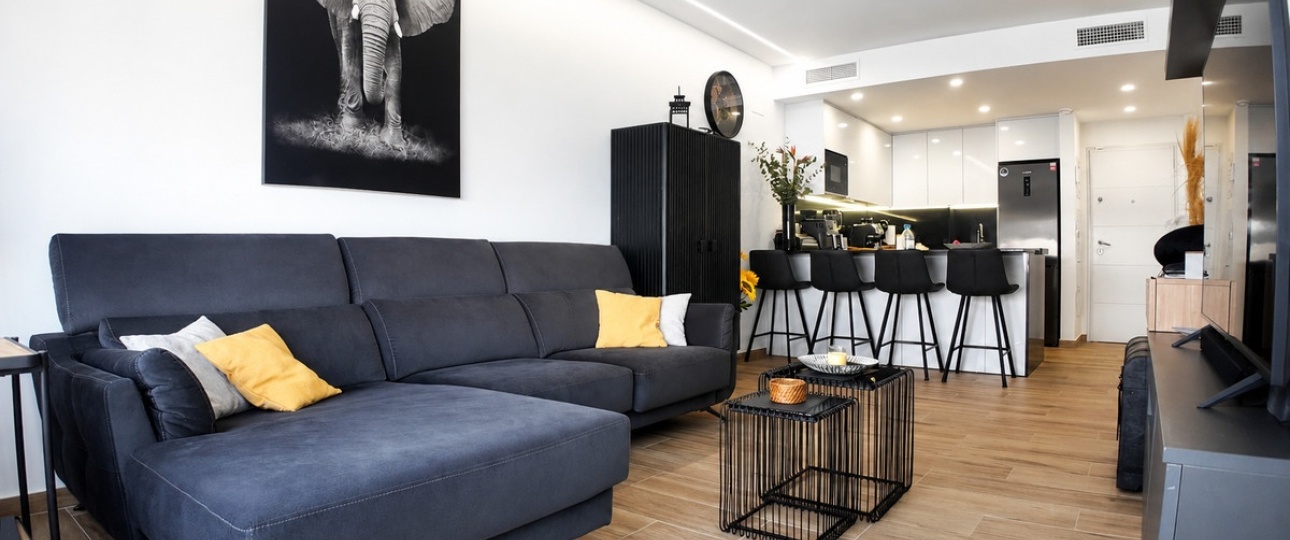 Resale - apartment - Orihuela - Villamartin