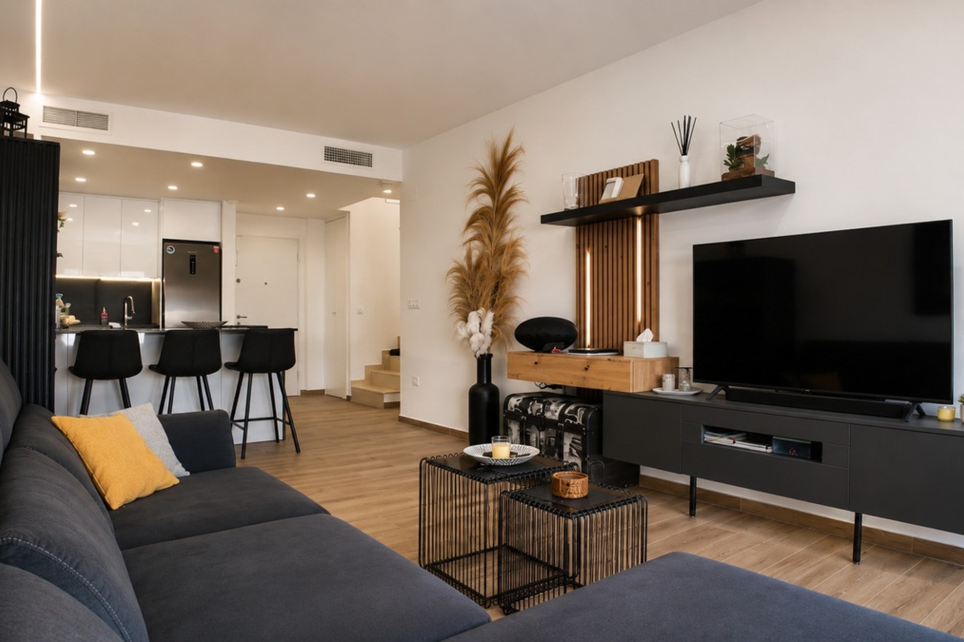 Resale - apartment - Orihuela - Villamartin