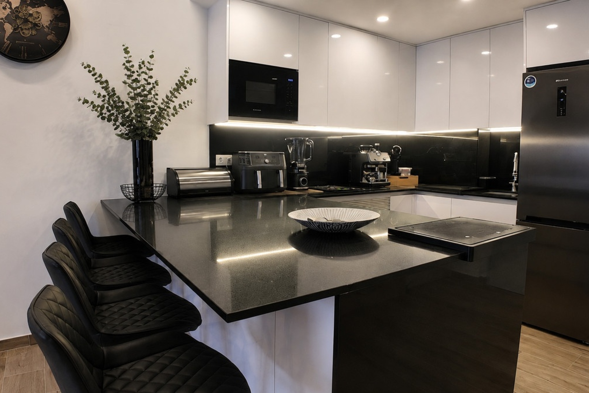 Resale - apartment - Orihuela - Villamartin