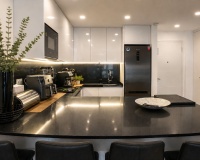 Resale - apartment - Orihuela - Villamartin