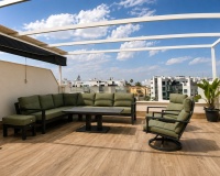 Resale - apartment - Orihuela - Villamartin