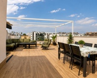 Resale - apartment - Orihuela - Villamartin