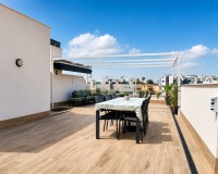 Resale - apartment - Orihuela - Villamartin