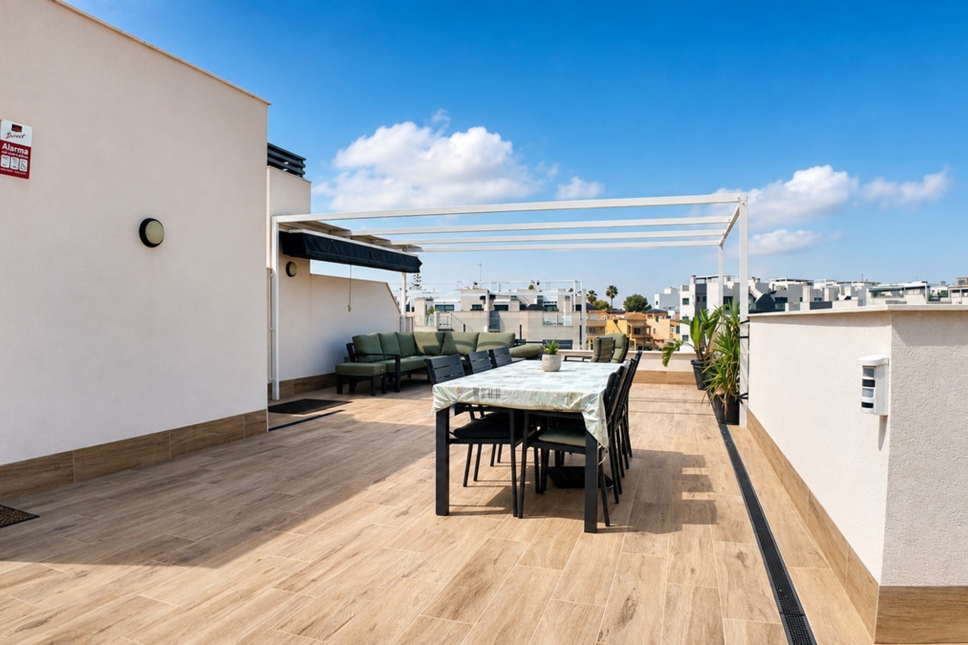 Resale - apartment - Orihuela - Villamartin