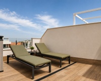Resale - apartment - Orihuela - Villamartin