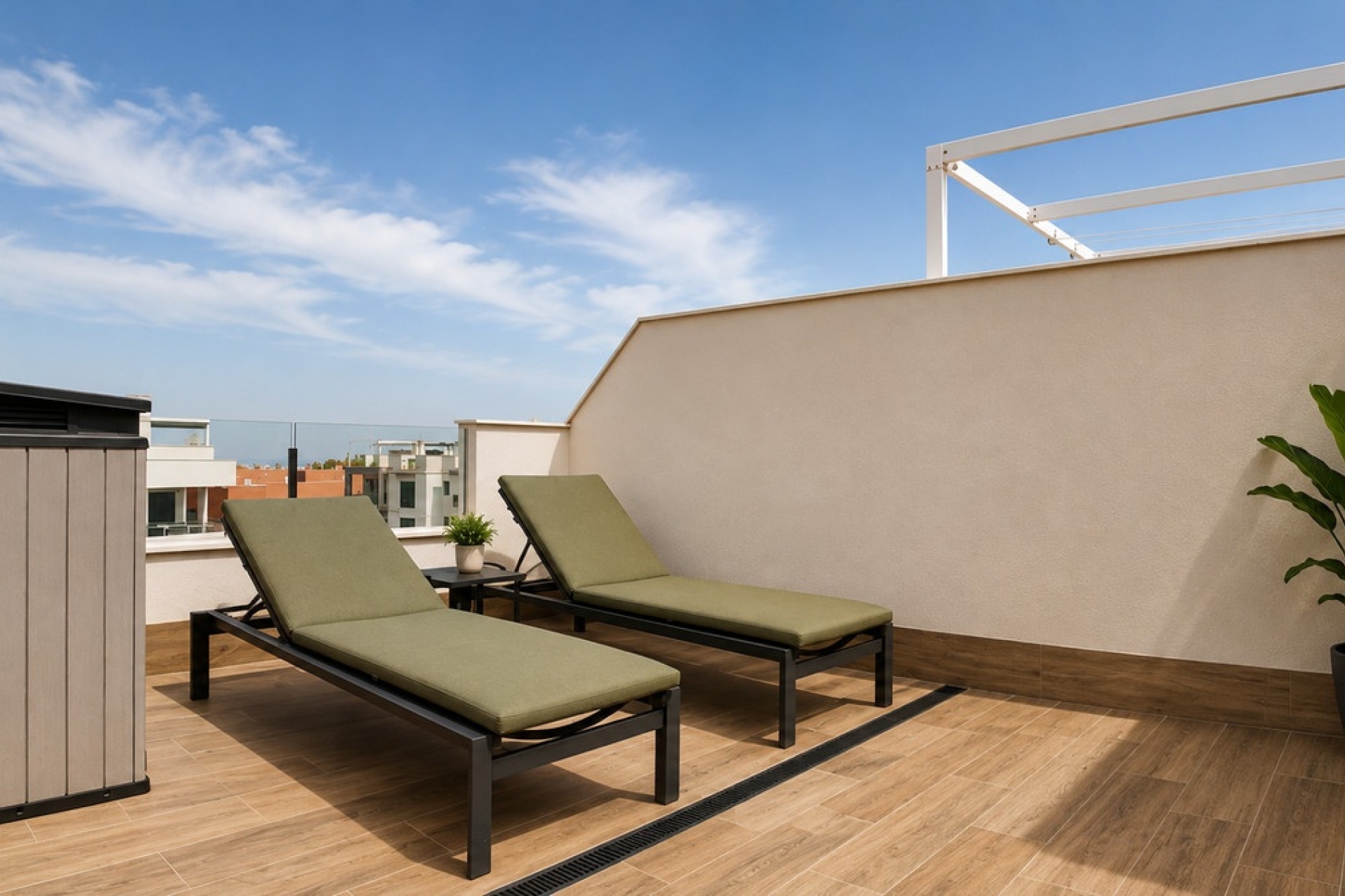 Resale - apartment - Orihuela - Villamartin