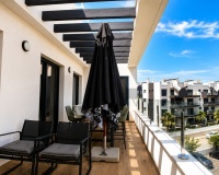Resale - apartment - Orihuela - Villamartin