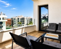 Resale - apartment - Orihuela - Villamartin