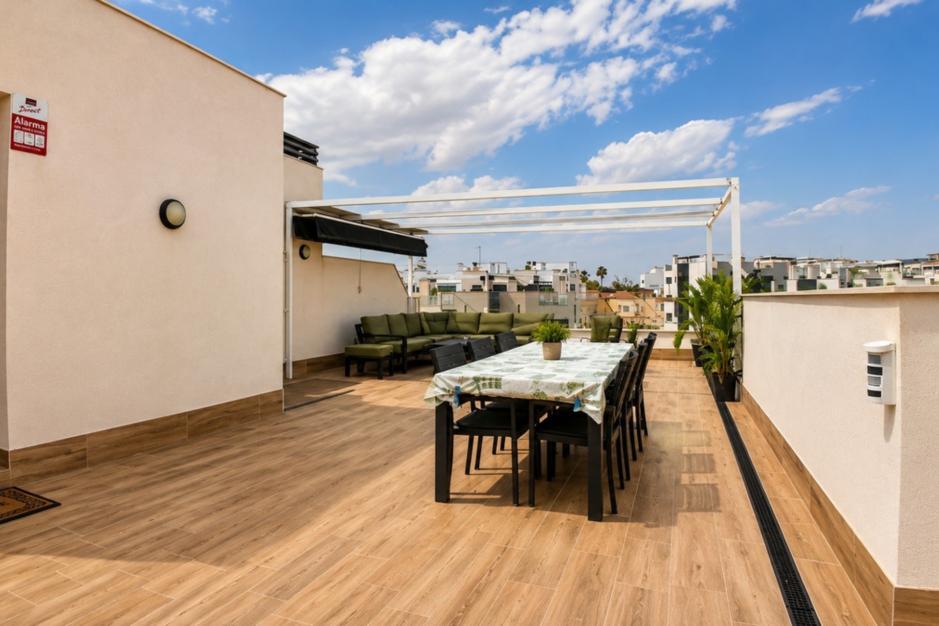 Resale - apartment - Orihuela - Villamartin