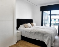 Resale - apartment - Orihuela - Villamartin