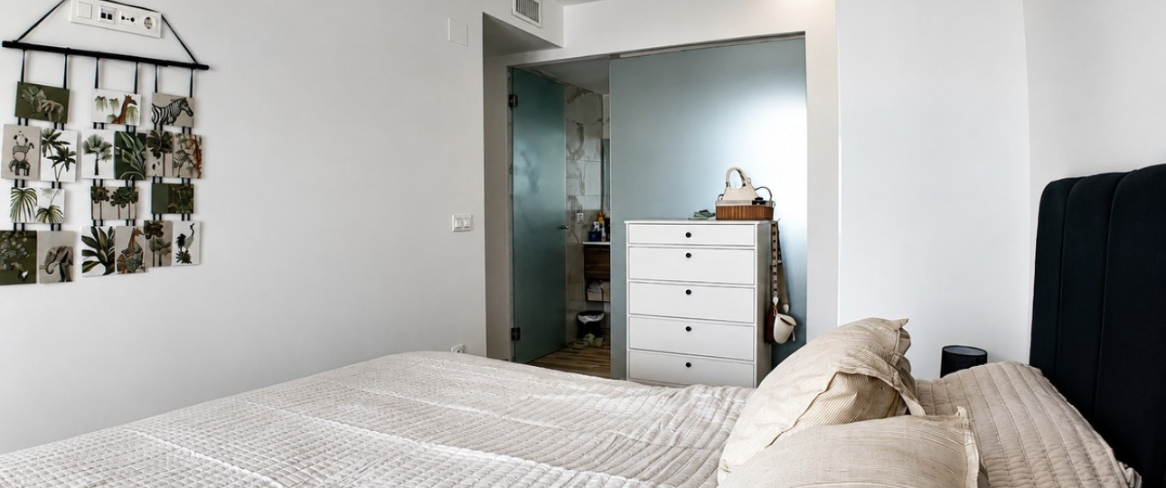 Resale - apartment - Orihuela - Villamartin