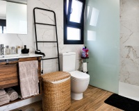 Resale - apartment - Orihuela - Villamartin
