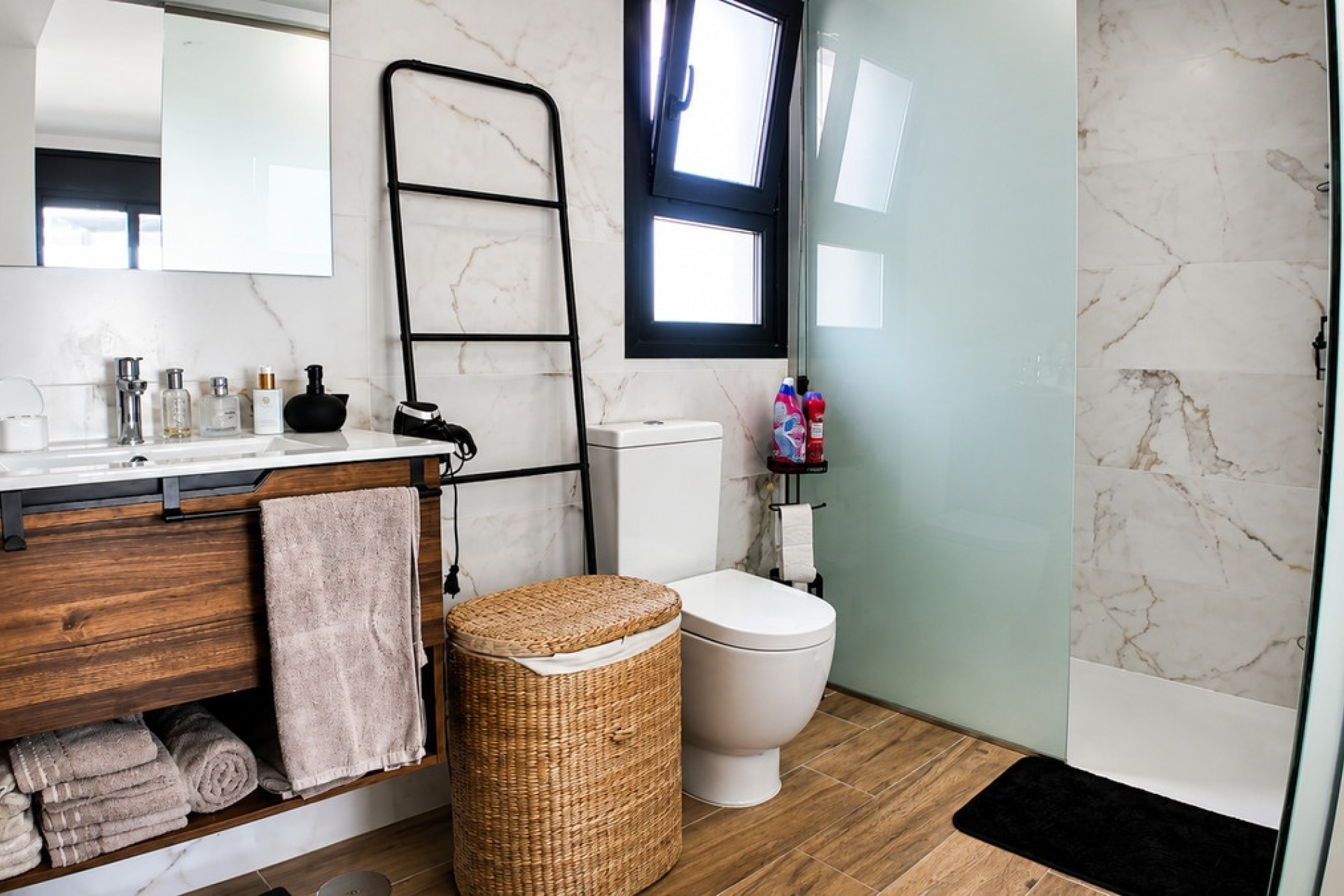 Resale - apartment - Orihuela - Villamartin