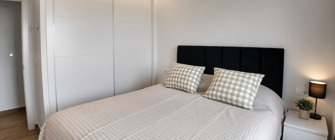 Resale - apartment - Orihuela - Villamartin