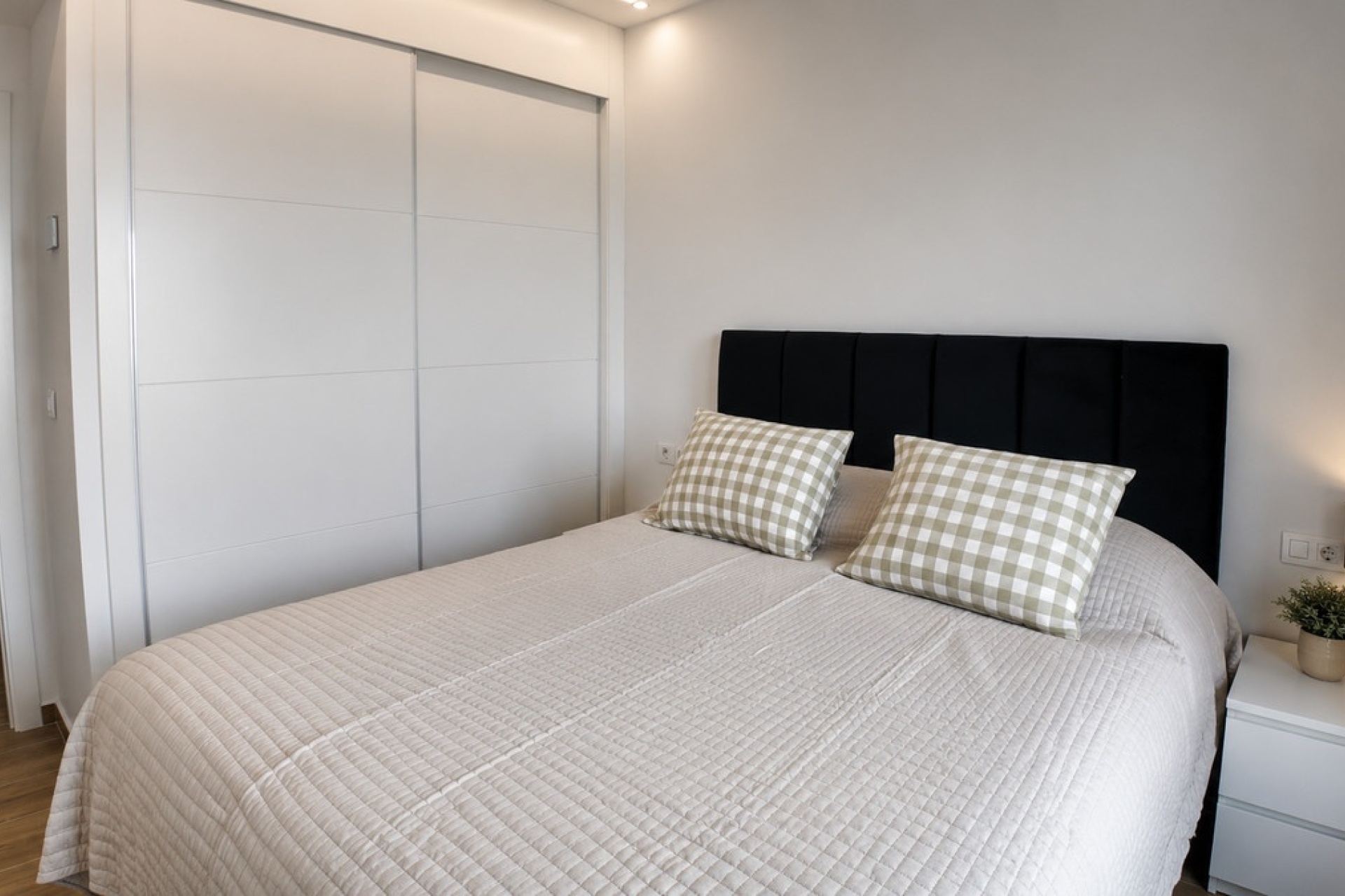 Resale - apartment - Orihuela - Villamartin
